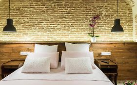 Chueca - Apartamento Tranquilo Para 4 Personas-P35