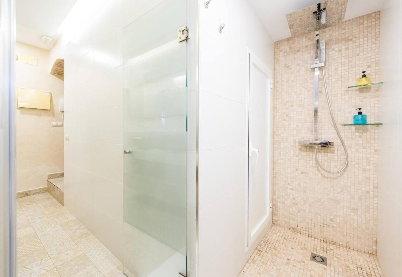 Chueca - Apartamento Tranquilo Para 4 Personas-P35 Madrid Exterior photo