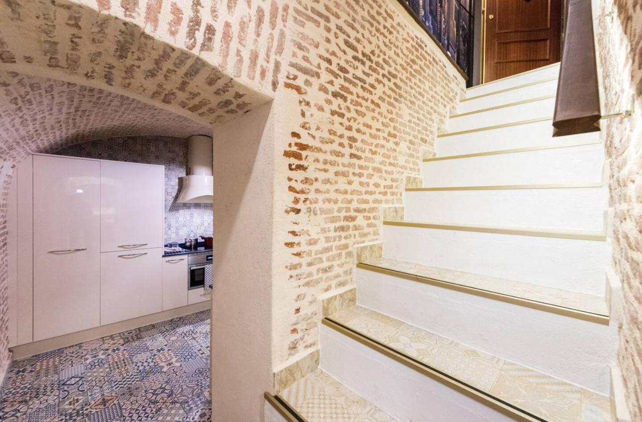 Chueca - Apartamento Tranquilo Para 4 Personas-P35 Madrid Exterior photo