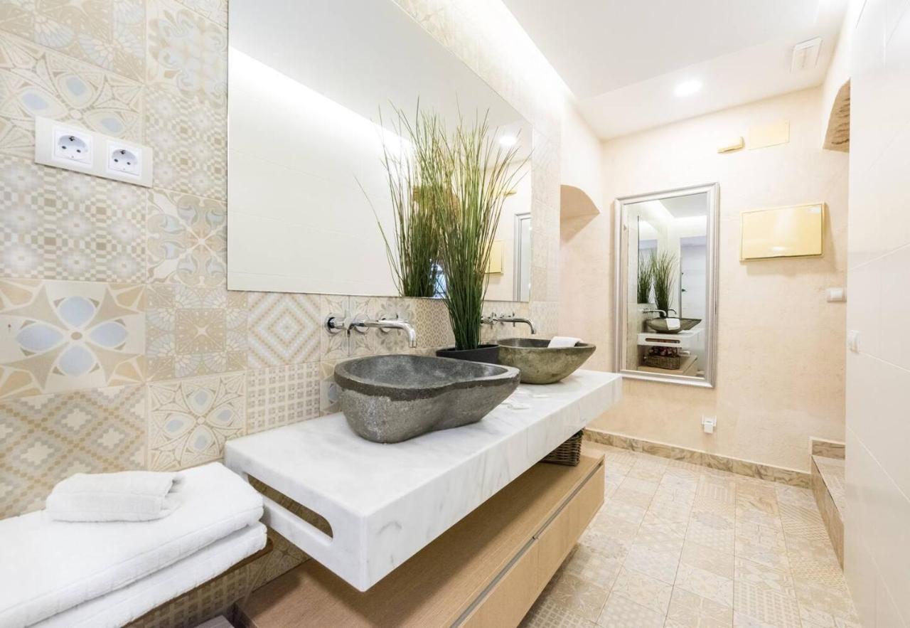 Chueca - Apartamento Tranquilo Para 4 Personas-P35 Madrid Exterior photo
