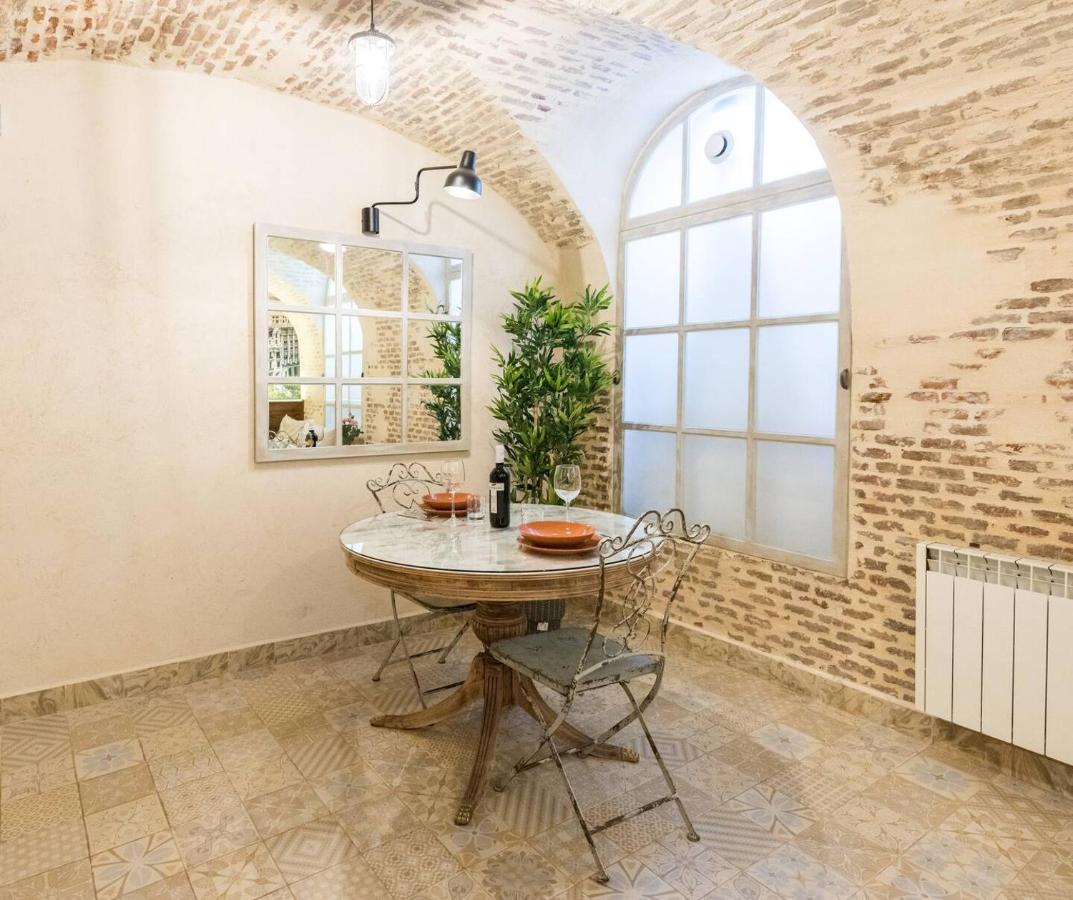 Chueca - Apartamento Tranquilo Para 4 Personas-P35 Madrid Exterior photo